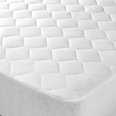 Alez (Waterproof Mattress Protector) (Wasserdichter Matratzenschoner)