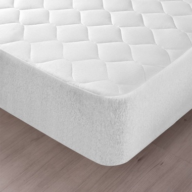 Alez (Waterproof Mattress Protector) (Wasserdichter Matratzenschoner)