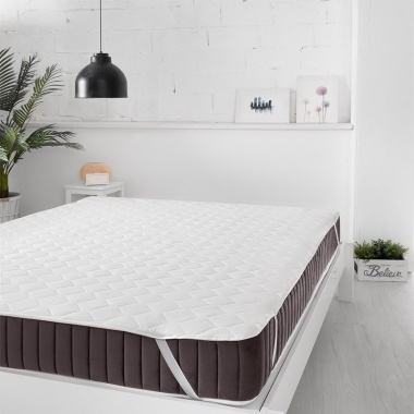 Alez (Waterproof Mattress Protector) (Wasserdichter Matratzenschoner)