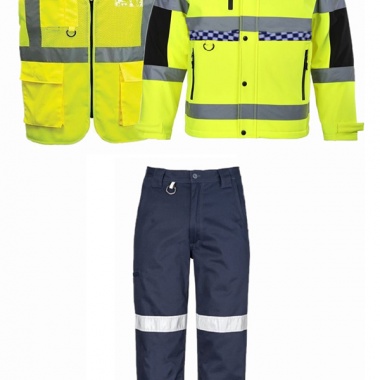 Medikal Kıyafetler (Medical Clothes) (Medizinische Kleidung)