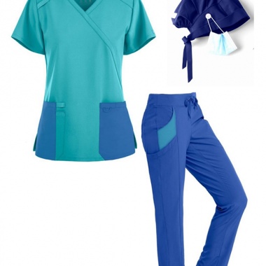 Medikal Kıyafetler (Medical Clothes) (Medizinische Kleidung)