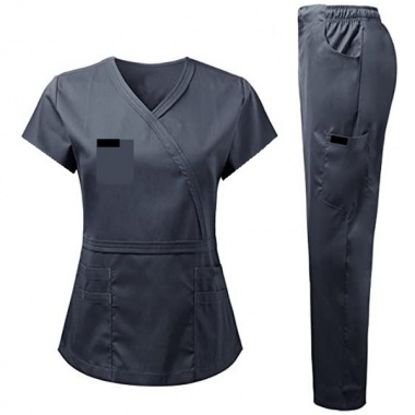 Medikal Kıyafetler (Medical Clothes) (Medizinische Kleidung)