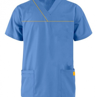 Medikal Kıyafetler (Medical Clothes) (Medizinische Kleidung)