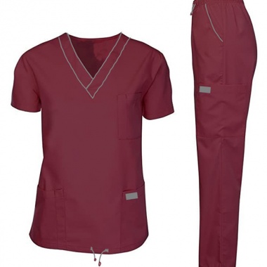 Medikal Kıyafetler (Medical Clothes) (Medizinische Kleidung)