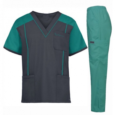 Medikal Kıyafetler (Medical Clothes) (Medizinische Kleidung)