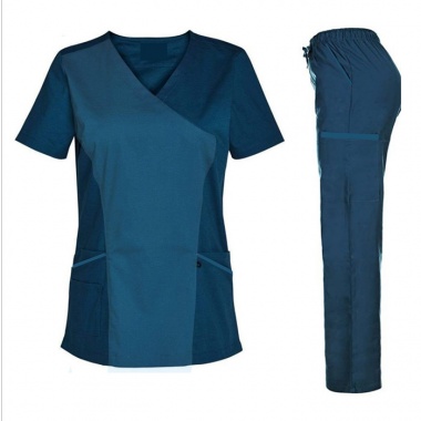 Medikal Kıyafetler (Medical Clothes) (Medizinische Kleidung)