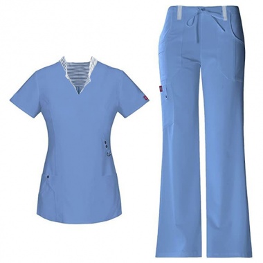 Medikal Kıyafetler (Medical Clothes) (Medizinische Kleidung)