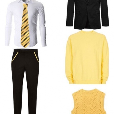 Okul Kıyafetleri (School Uniforms) (Schuluniformen)