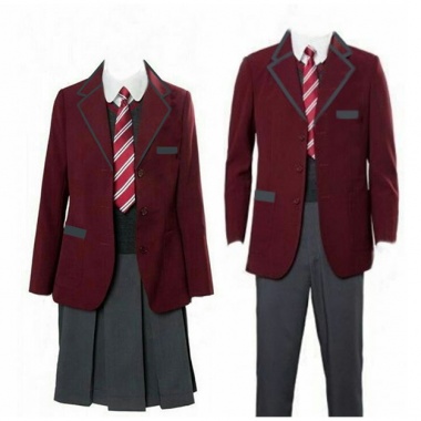 Okul Kıyafetleri (School Uniforms) (Schuluniformen)